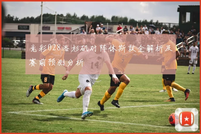 竞彩028洛杉矶对阵休斯敦全解析及赛前预测分析