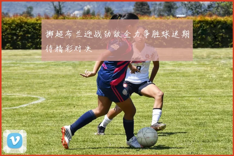 挪超布兰迎战劲敌全力争胜球迷期待精彩对决