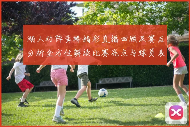 湖人对阵黄蜂精彩直播回顾及赛后分析全方位解读比赛亮点与球员表现